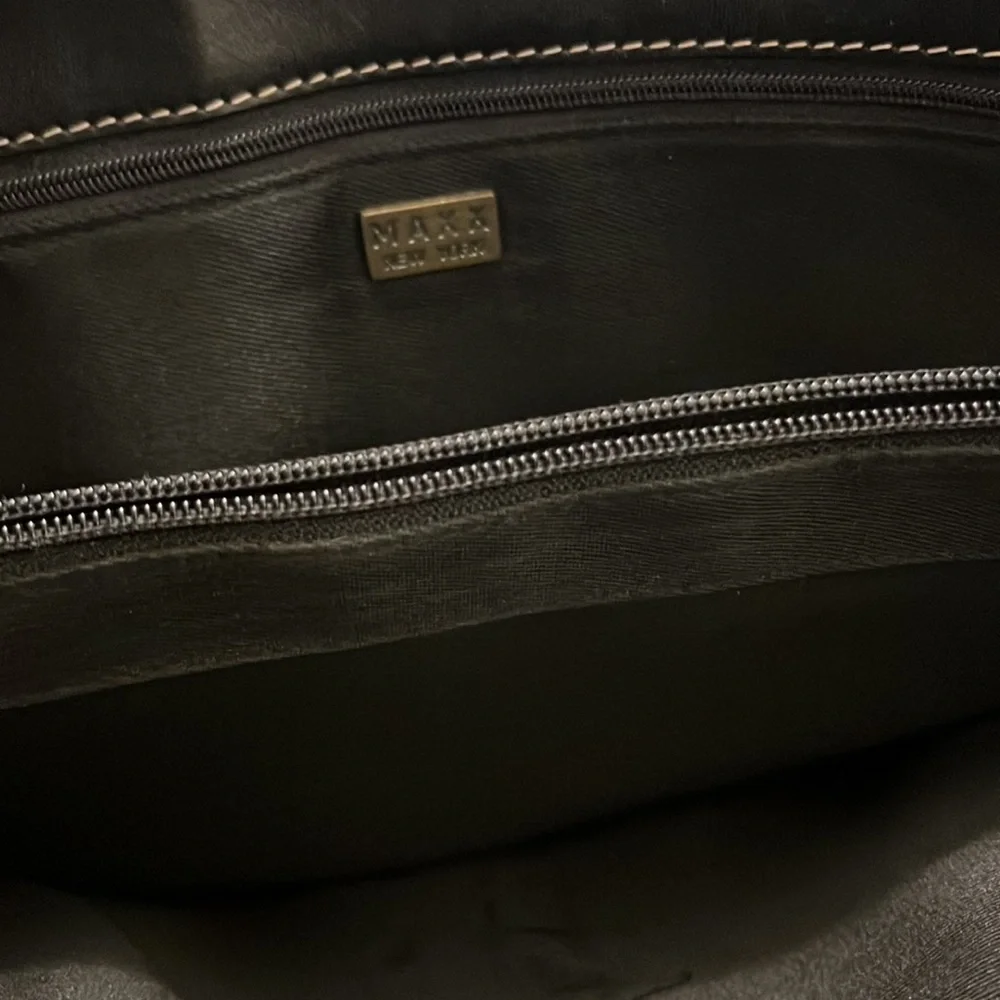 Maxx New York Laptop School Work Bag
